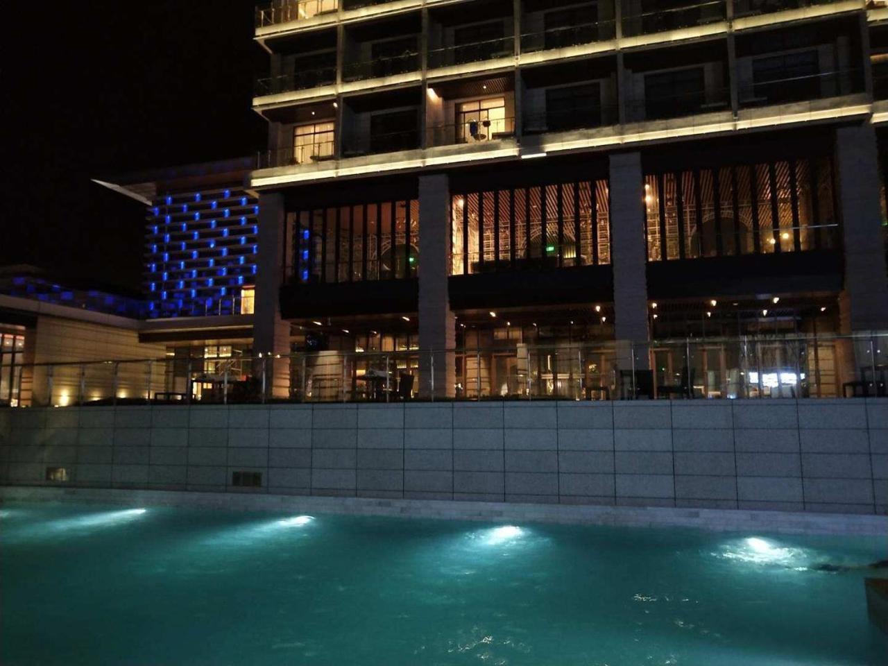Tui Blue Sihanoukville Exteriör bild